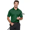 Men's Tek Gear® Slim-Fit Golf Polo -Tek Gear Shop 3770043 Rolling Hills