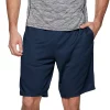 Big & Tall Tek Gear® Mesh Shorts -Tek Gear Shop 4132987 Midnight Blue