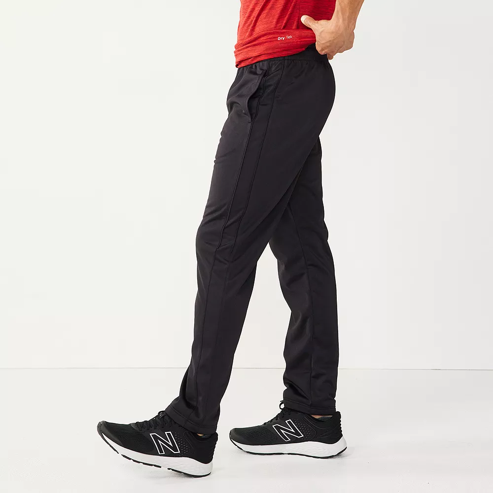 Men's Tek Gear® Tricot Pants 3 Men's Tek Gear® Tricot Pants