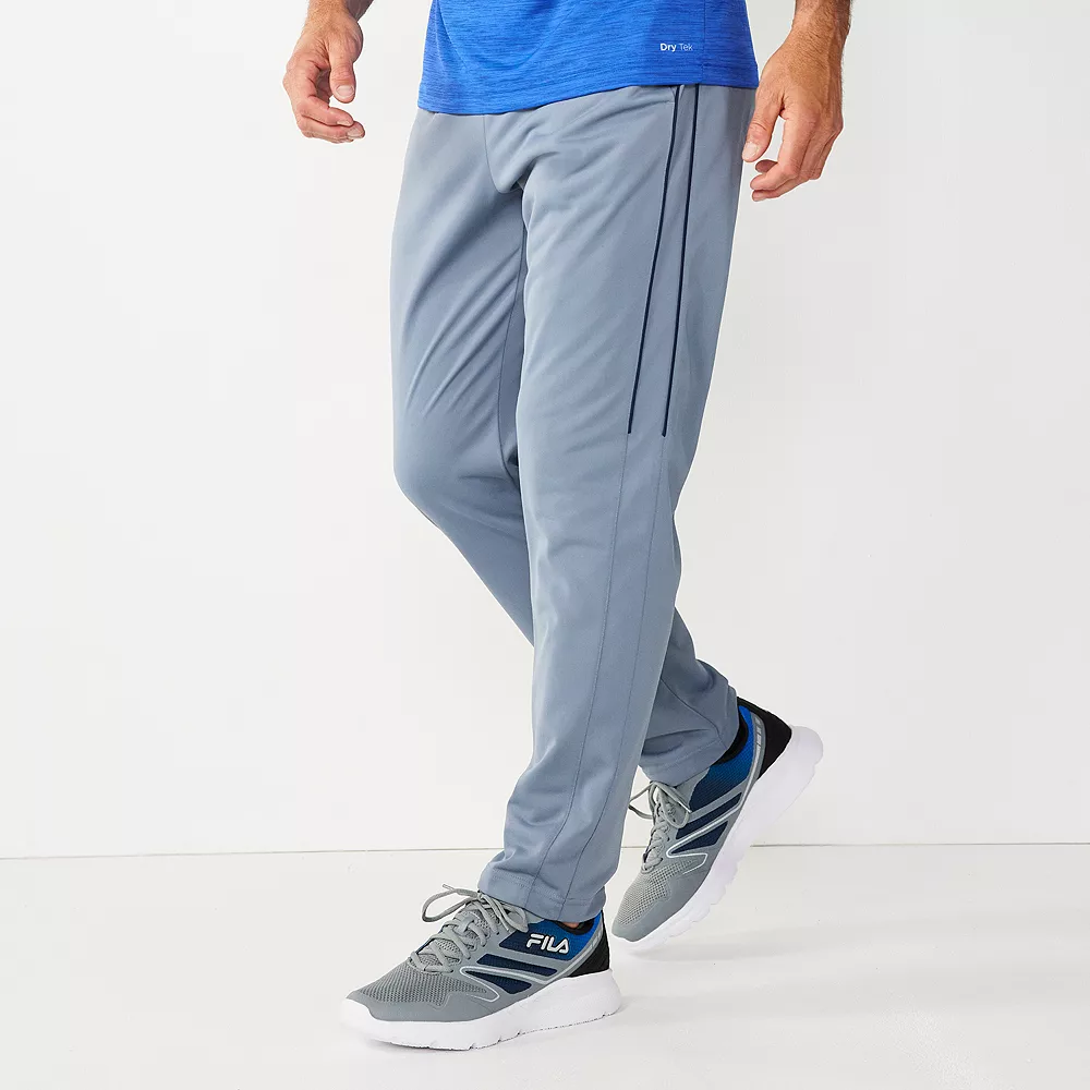 Men's Tek Gear® Tricot Pants 7 Men's Tek Gear® Tricot Pants - Image 5