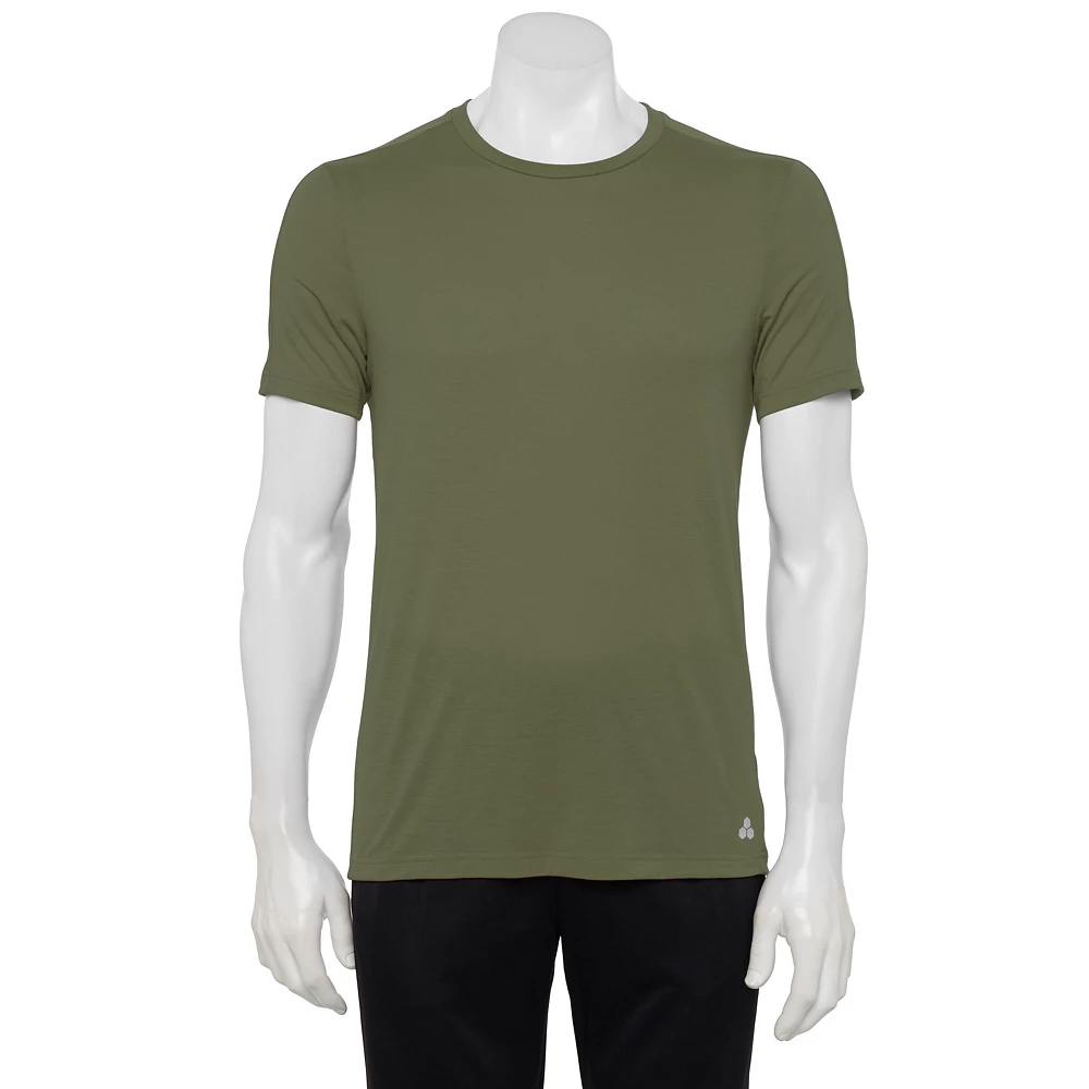 Men's Tek Gear® Core Dry Tek Tee 7 Men's Tek Gear® Core Dry Tek Tee - Image 5