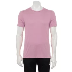 Men's Tek Gear® Core Dry Tek Tee 15 Men's Tek Gear® Core Dry Tek Tee -Tek Gear Shop 4671350 Evelyn Purple