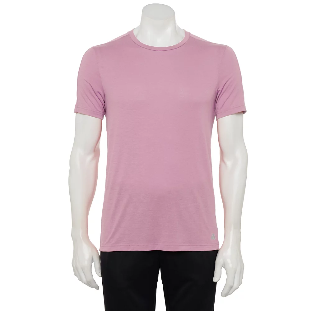 Men's Tek Gear® Core Dry Tek Tee 5 Men's Tek Gear® Core Dry Tek Tee - Image 3