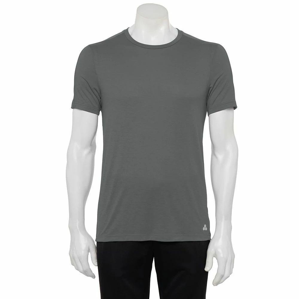 Men's Tek Gear® Core Dry Tek Tee 8 Men's Tek Gear® Core Dry Tek Tee - Image 6