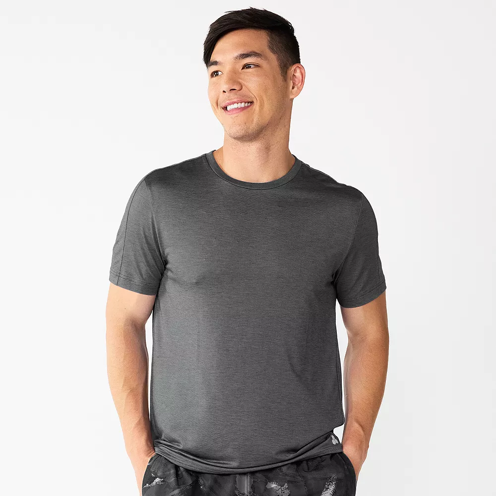 Men's Tek Gear® Core Dry Tek Tee 3 Men's Tek Gear® Core Dry Tek Tee