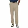 Men's Tek Gear® Regular-Fit Solid Performance Golf Pants -Tek Gear Shop 4826628 Aluminum