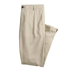 Men's Tek Gear® Slim-Fit Golf Pants -Tek Gear Shop 4826629 ALT2