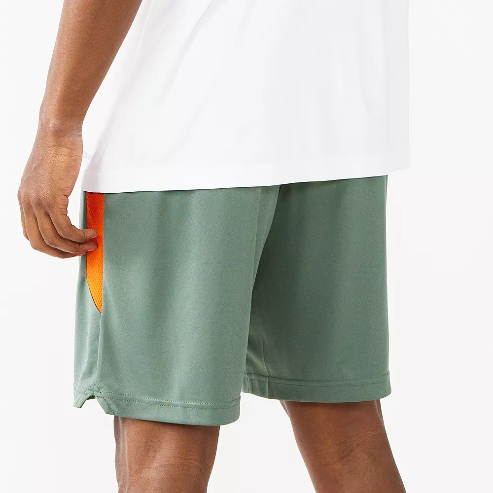 Men's Tek Gear® 3-Pack Dry Tek Shorts 11 Men's Tek Gear® 3-Pack Dry Tek Shorts - Image 9