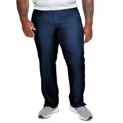 Men's Tek Gear® Flat-Front Pants -Tek Gear Shop 4943040 Navy