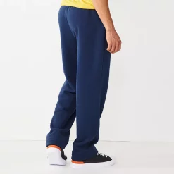 Men's Tek Gear® Ultra Soft Fleece Pants -Tek Gear Shop 4952631 ALT