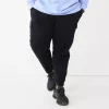 Big & Tall Tek Gear® Fleece Cargo Pants