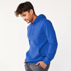Men's Tek Gear® Ultra Soft Fleece Hoodie 23 Men's Tek Gear® Ultra Soft Fleece Hoodie -Tek Gear Shop 4972082 Barrett Bay