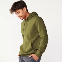 Men's Tek Gear® Ultra Soft Fleece Hoodie 19 Men's Tek Gear® Ultra Soft Fleece Hoodie -Tek Gear Shop 4972082 Endless Pine