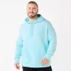 Big & Tall Tek Gear® Ultra Soft Pullover Hoodie 2 Big & Tall Tek Gear® Ultra Soft Pullover Hoodie -Tek Gear Shop 4972228 Beach View