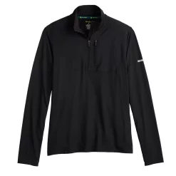 Men's Tek Gear® Mixed Media Pullover -Tek Gear Shop 5008406 ALT6