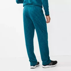 Men's Tek Gear® Performance Fleece Pants -Tek Gear Shop 5009028 ALT