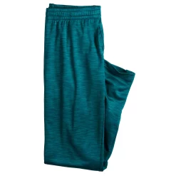 Men's Tek Gear® Performance Fleece Pants -Tek Gear Shop 5009028 ALT2