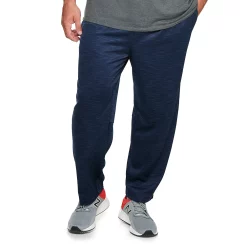 Big & Tall Tek Gear® Performance Fleece Pants 8 Big & Tall Tek Gear® Performance Fleece Pants -Tek Gear Shop 5018018 Dark Blue