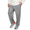 Big & Tall Tek Gear® Performance Fleece Pants 1 Big & Tall Tek Gear® Performance Fleece Pants -Tek Gear Shop 5018018 Javelin Grey Heather