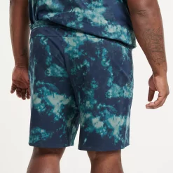 Men's Big & Tall FLX 7" Leisure Shorts 9 Men's Big & Tall FLX 7" Leisure Shorts -Tek Gear Shop 5211440 ALT