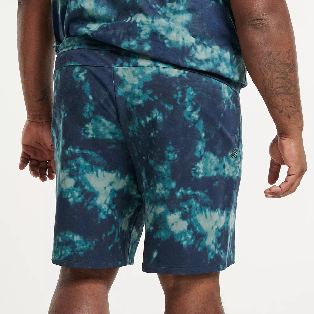 Men's Big & Tall FLX 7" Leisure Shorts 6 Men's Big & Tall FLX 7" Leisure Shorts - Image 4