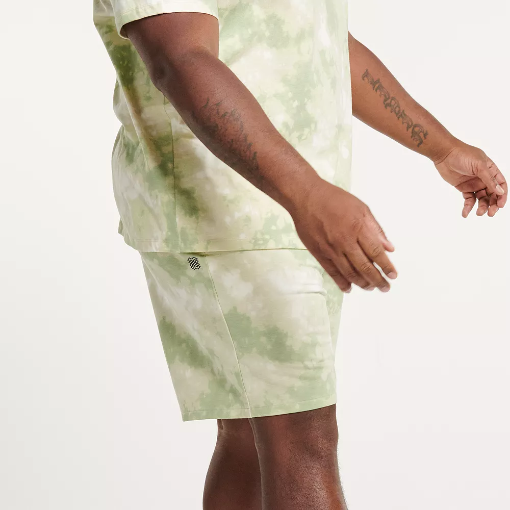 Men's Big & Tall FLX 7" Leisure Shorts 4 Men's Big & Tall FLX 7" Leisure Shorts - Image 2