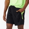 Men's Tek Gear® Dry Tek Shorts 7" 2 Men's Tek Gear® Dry Tek Shorts 7" -Tek Gear Shop 5224171 Black Awakening