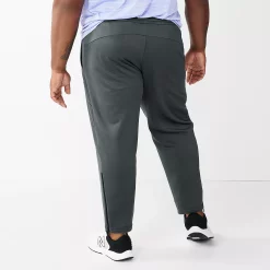 Big & Tall Tek Gear® Midweight Pants -Tek Gear Shop 5237946 ALT