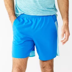Men's Tek Gear® 7-Inch Inseam Training Shorts 17 Men's Tek Gear® 7-Inch Inseam Training Shorts -Tek Gear Shop 5242398 Vinson Bay