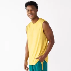 Men's Tek Gear® 3-Pack Dry Tek Muscle Tees -Tek Gear Shop 5260913 ALT2