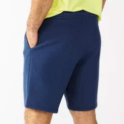 Men's Tek Gear® Ultra Soft Fleece Shorts -Tek Gear Shop 5261395 ALT