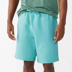 Men's Tek Gear® Ultra Soft Fleece Shorts -Tek Gear Shop 5261395 Beach View
