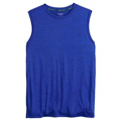 Men's Tek Gear® Dry Tek Muscle Tee 21 Men's Tek Gear® Dry Tek Muscle Tee -Tek Gear Shop 5262221 ALT2