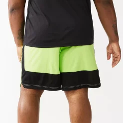 Big & Tall Tek Gear® Basketball Shorts -Tek Gear Shop 5487503 ALT