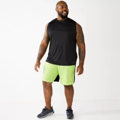 Big & Tall Tek Gear® Basketball Shorts -Tek Gear Shop 5487503 ALT9