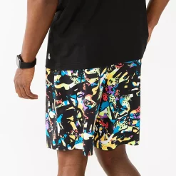 Men's Tek Gear® Printed Shorts -Tek Gear Shop 5491559 ALT