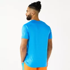 Men's Tek Gear® 3-Pack Core Tee Set 9 Men's Tek Gear® 3-Pack Core Tee Set -Tek Gear Shop 5561888 ALT