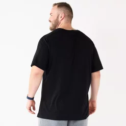 Big & Tall Tek Gear® 3-Pack Core Tee -Tek Gear Shop 5564518 ALT