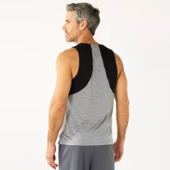 Men's Tek Gear® Running Tank Top -Tek Gear Shop 5566423 ALT