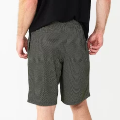 Men's Tek Gear® Two-Tone Mesh Shorts -Tek Gear Shop 5569340 ALT