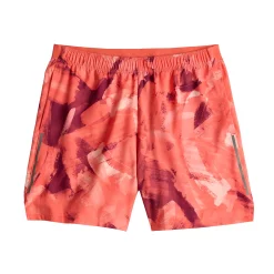 Men's Tek Gear® Printed Woven Shorts -Tek Gear Shop 5614368 ALT2