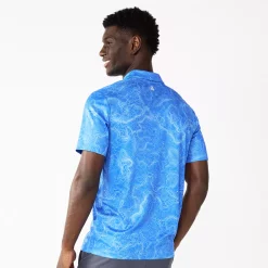 Men's Tek Gear® Fashion Polo -Tek Gear Shop 5642100 ALT