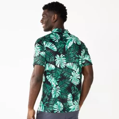 Men's Tek Gear® Fashion Polo 7 Men's Tek Gear® Fashion Polo -Tek Gear Shop 5642103 ALT