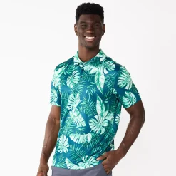 Men's Tek Gear® Fashion Polo