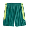 Men's Tek Gear® Adaptive Dry Tek Shorts 1 Men's Tek Gear® Adaptive Dry Tek Shorts -Tek Gear Shop 5661609 Prestigious Green Lime
