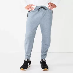 Men's Tek Gear® Performance Knit Joggers