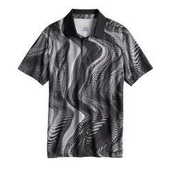 Men's Tek Gear® Printed Polo -Tek Gear Shop 5662291 ALT2
