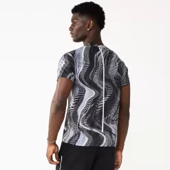 Men's Tek Gear® Mesh Back Performance Tee -Tek Gear Shop 5662643 ALT