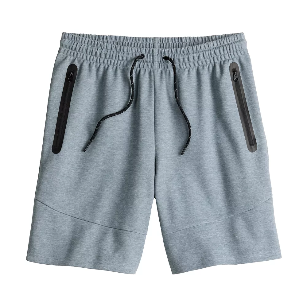 Men's Tek Gear® Essential Fleece Shorts 8 Men's Tek Gear® Essential Fleece Shorts - Image 6