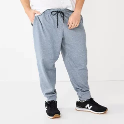 Big & Tall Tek Gear® Performance Fleece Joggers